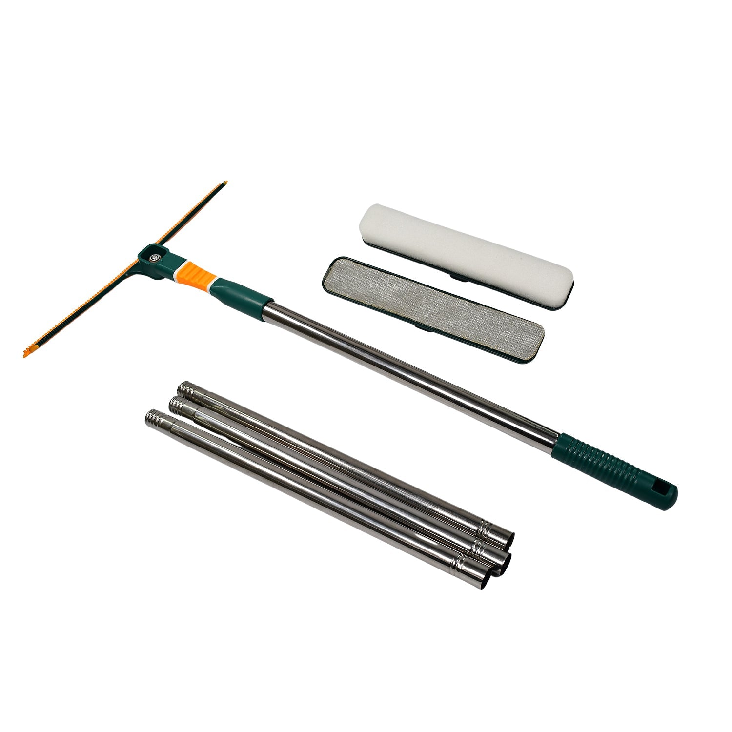 6252 3 IN 1 GLASS WIPER USED IN ALL KINDS OF HOUSEHOLD AND OFFICIAL PLACES FOR CLEANING AND WIPING OF FLOORS, GLASSES AND DUST ETC. DeoDap 6252 3 IN 1 GLASS WIPER USED IN ALL KINDS OF HOUSEHOLD AND OFFICIAL PLACES FOR CLEANING AND WIPING OF FLOORS, GLASSES AND DUST ETC. DeoDap